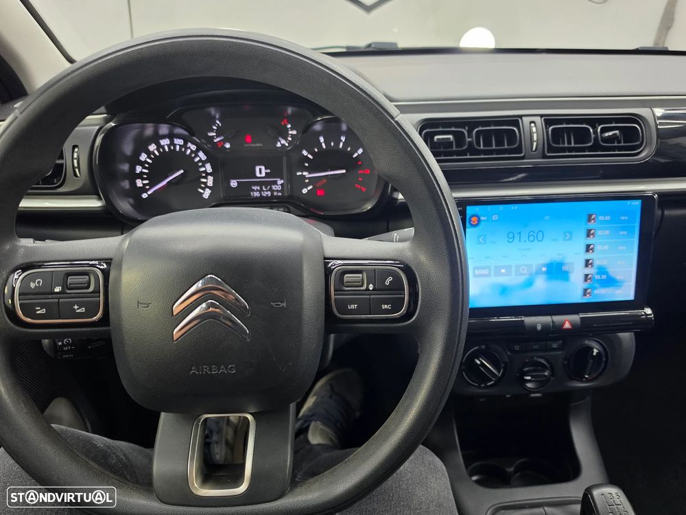 Citroën C3 Aircross - 18