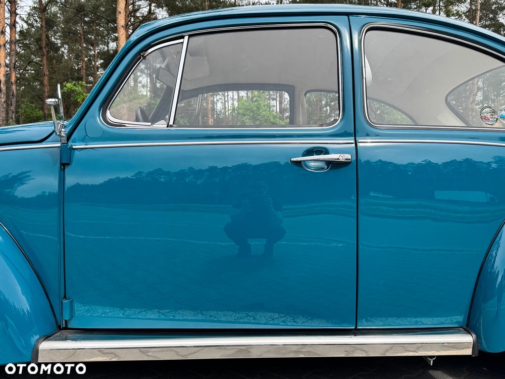 Volkswagen Garbus - 29