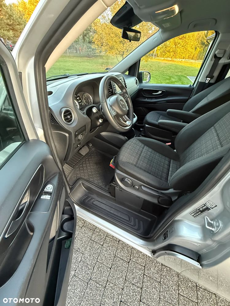 Mercedes-Benz Vito - 23