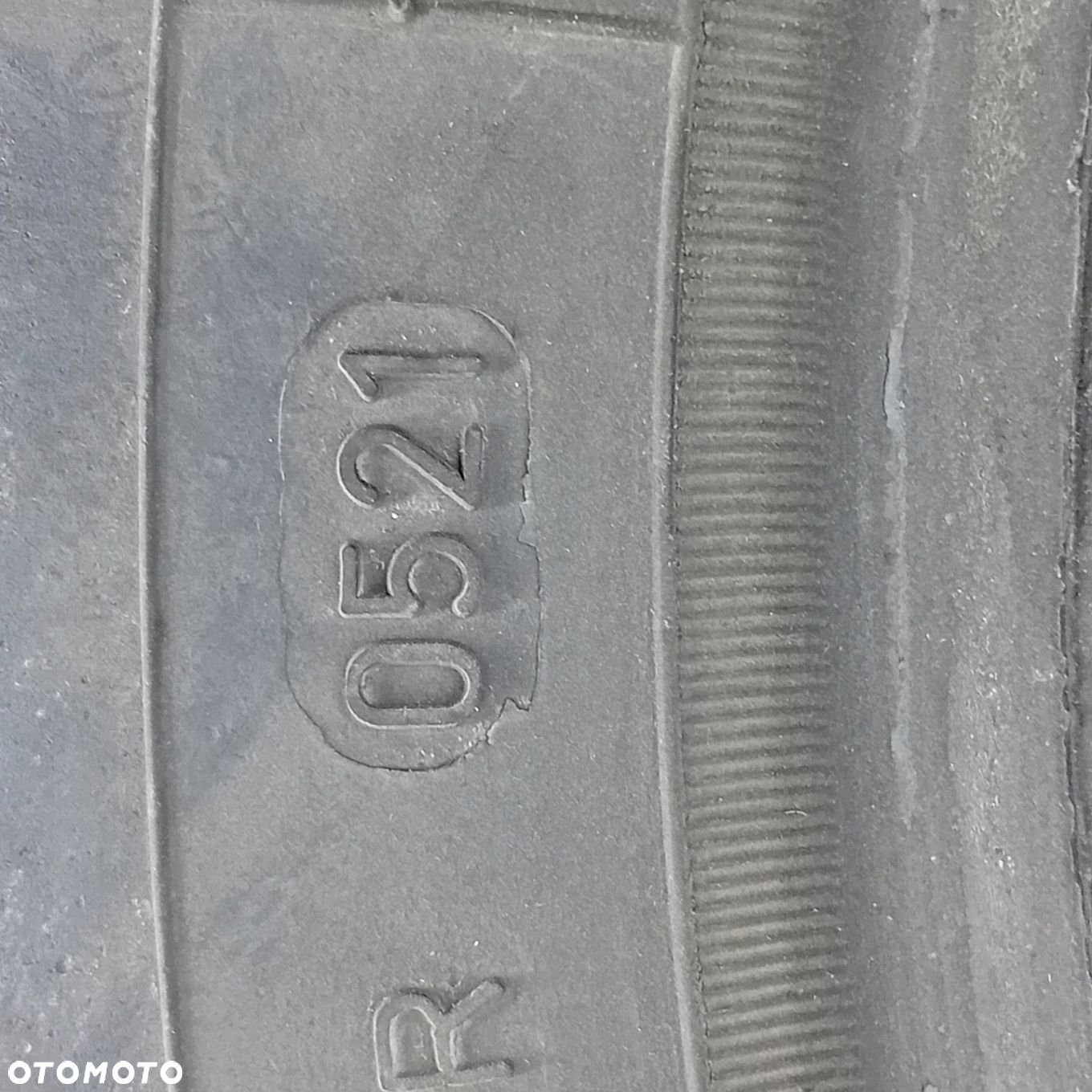 185/65R15 92T Goodyear Efficientgrip Performance 7mm 2021r 86236 - 4