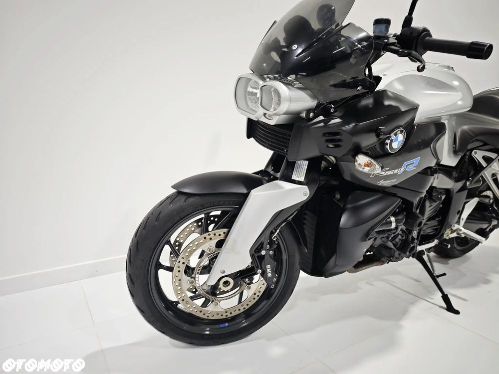 BMW K - 13