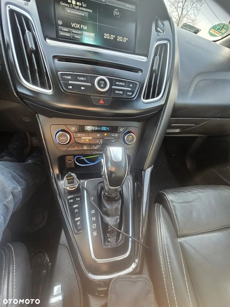 Ford Focus - 6