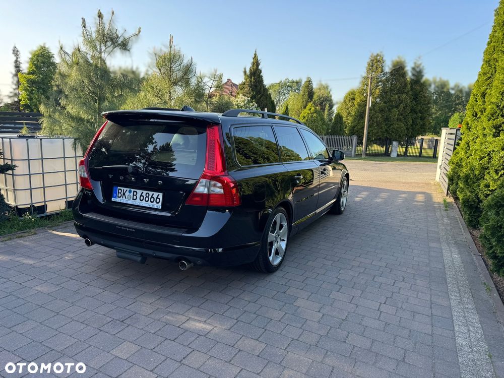 Volvo V70 2.5T RDesign - 4