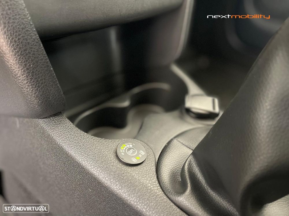 Dacia Sandero 0.9 TCe SL Stepway of Life Bi-Fuel - 20