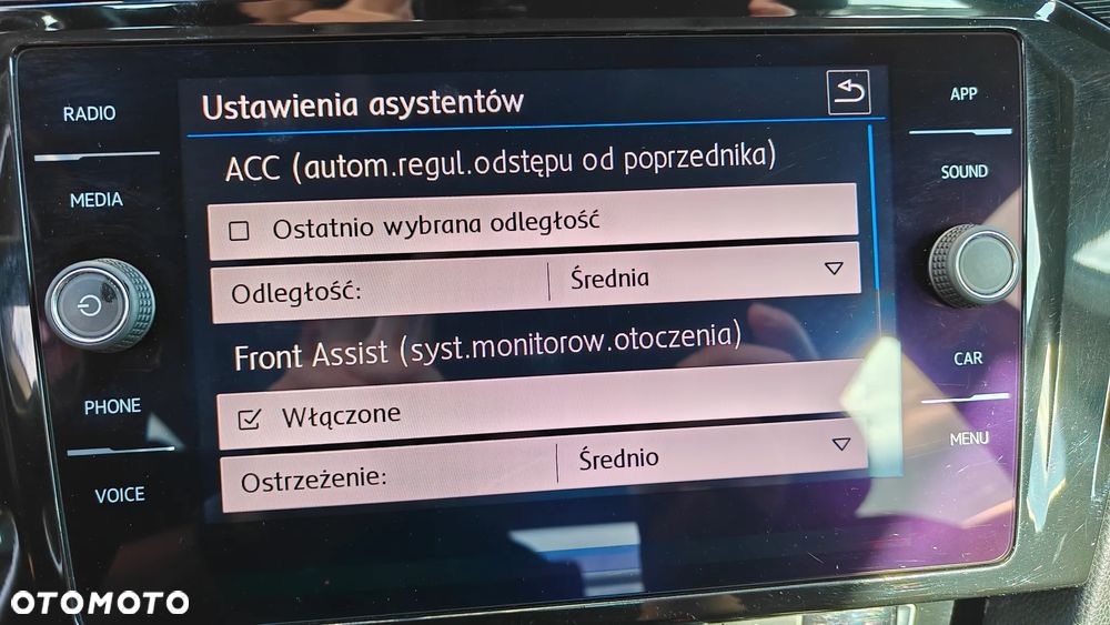 Volkswagen Arteon 2.0 TSI Elegance DSG - 17