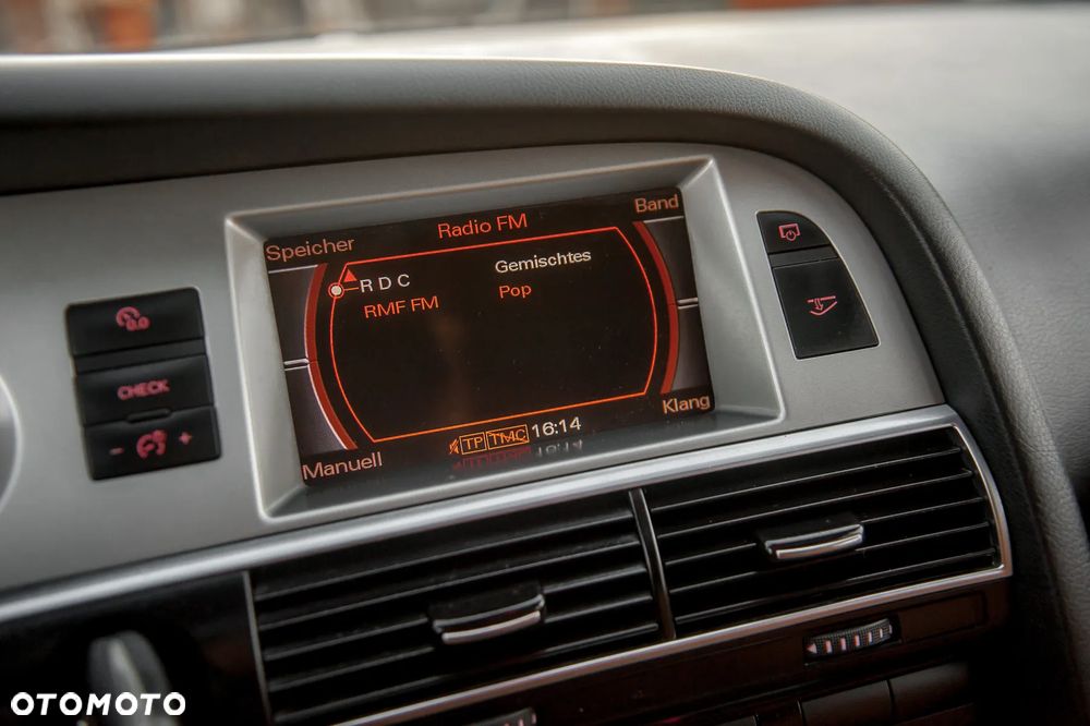 Audi A6 Avant 3.0 TDI DPF quattro - 29