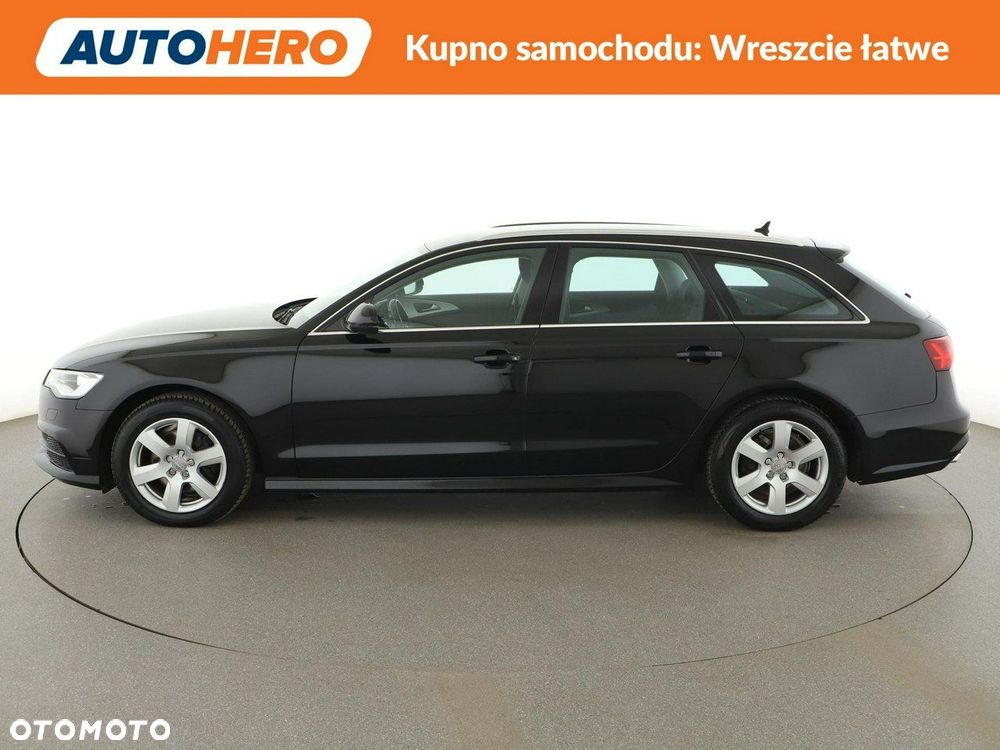 Audi A6 Avant 2.0 TDI Ultra S tronic - 3