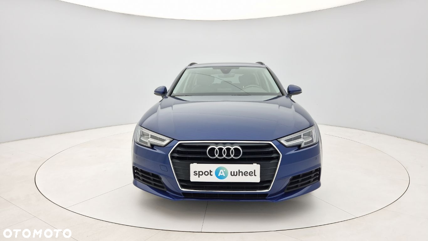 Audi A4 2.0 TDI S tronic - 13