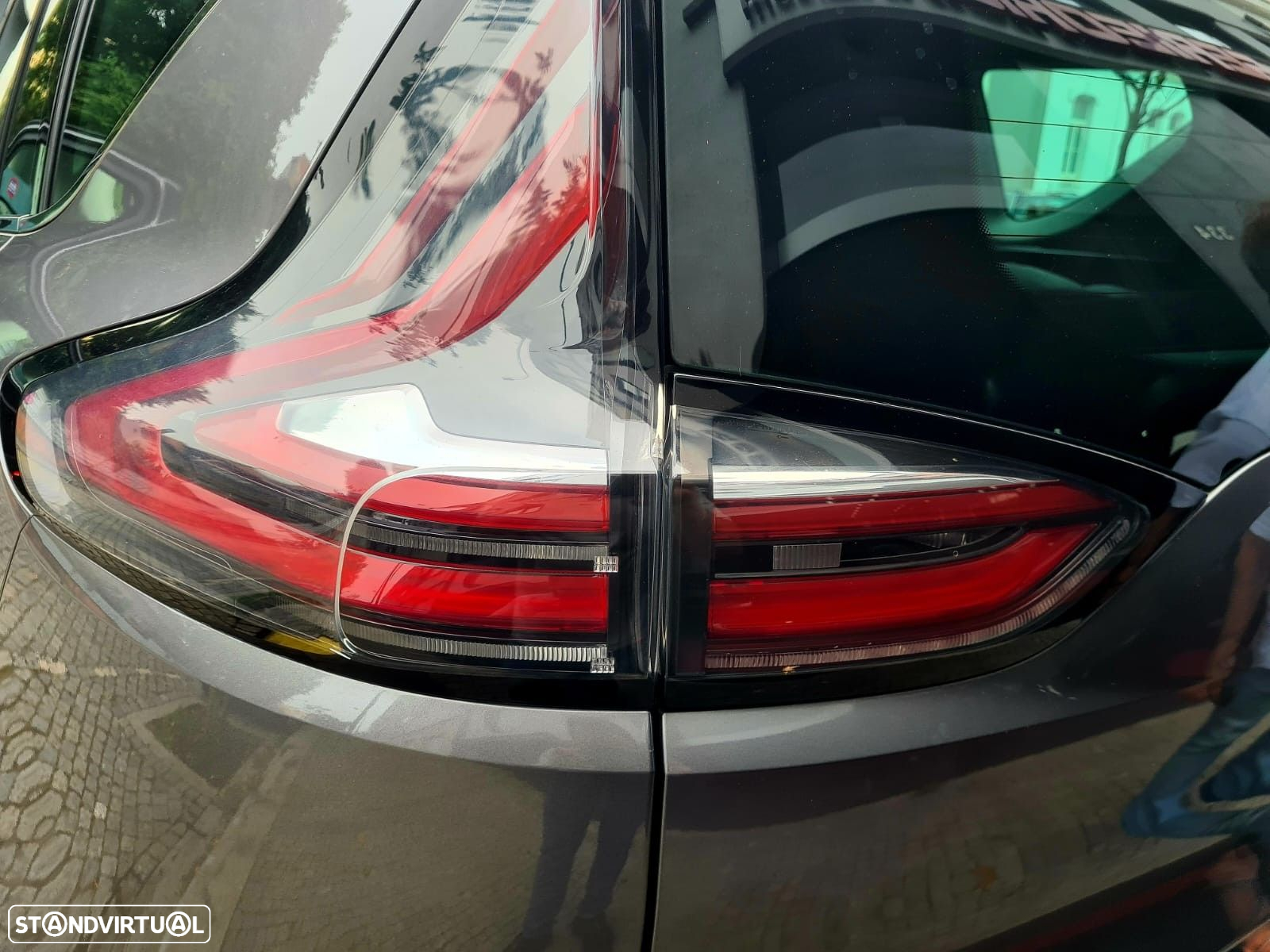 Renault Espace 1.6 dCi Zen - 13