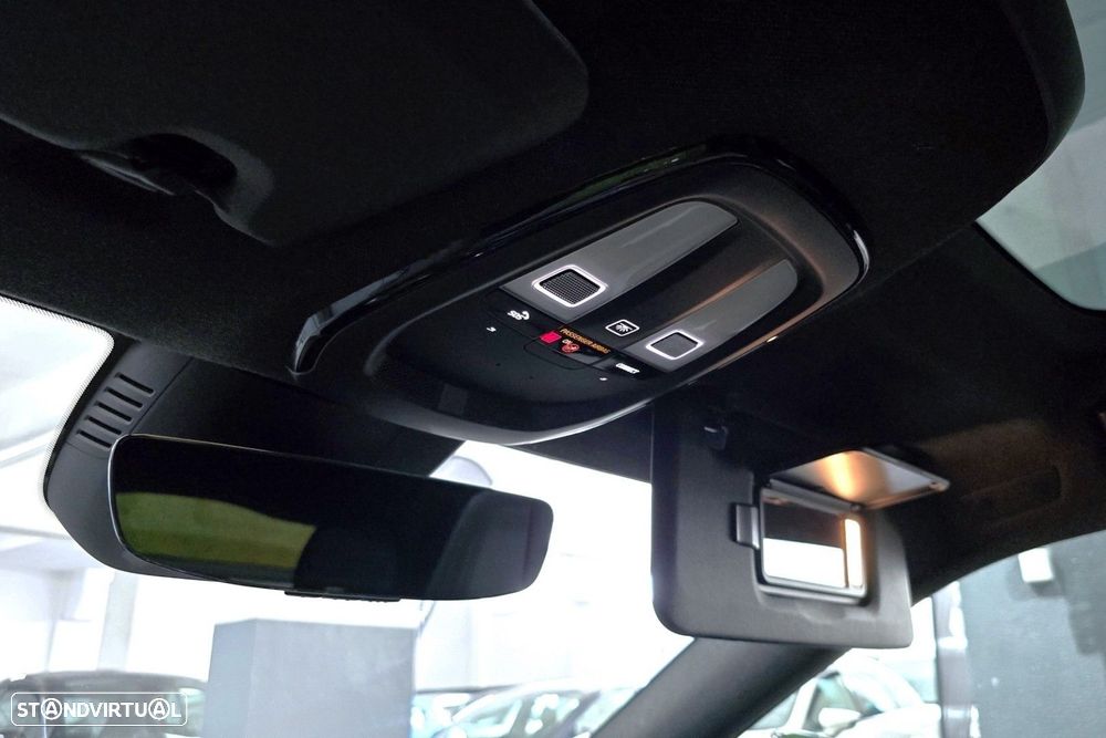 Polestar 2 Long Range 78 kWh AWD - 37