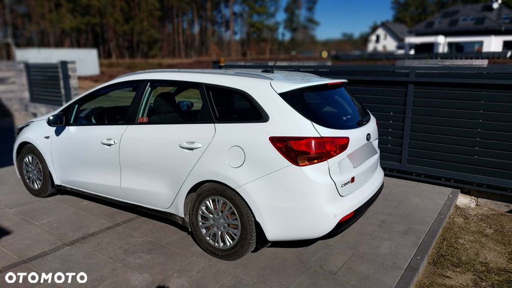 Kia Ceed 1.6 GDI M - 5