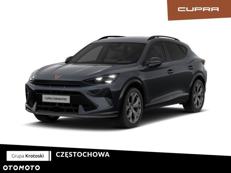 Cupra Formentor 1.5 TSI DSG - 1