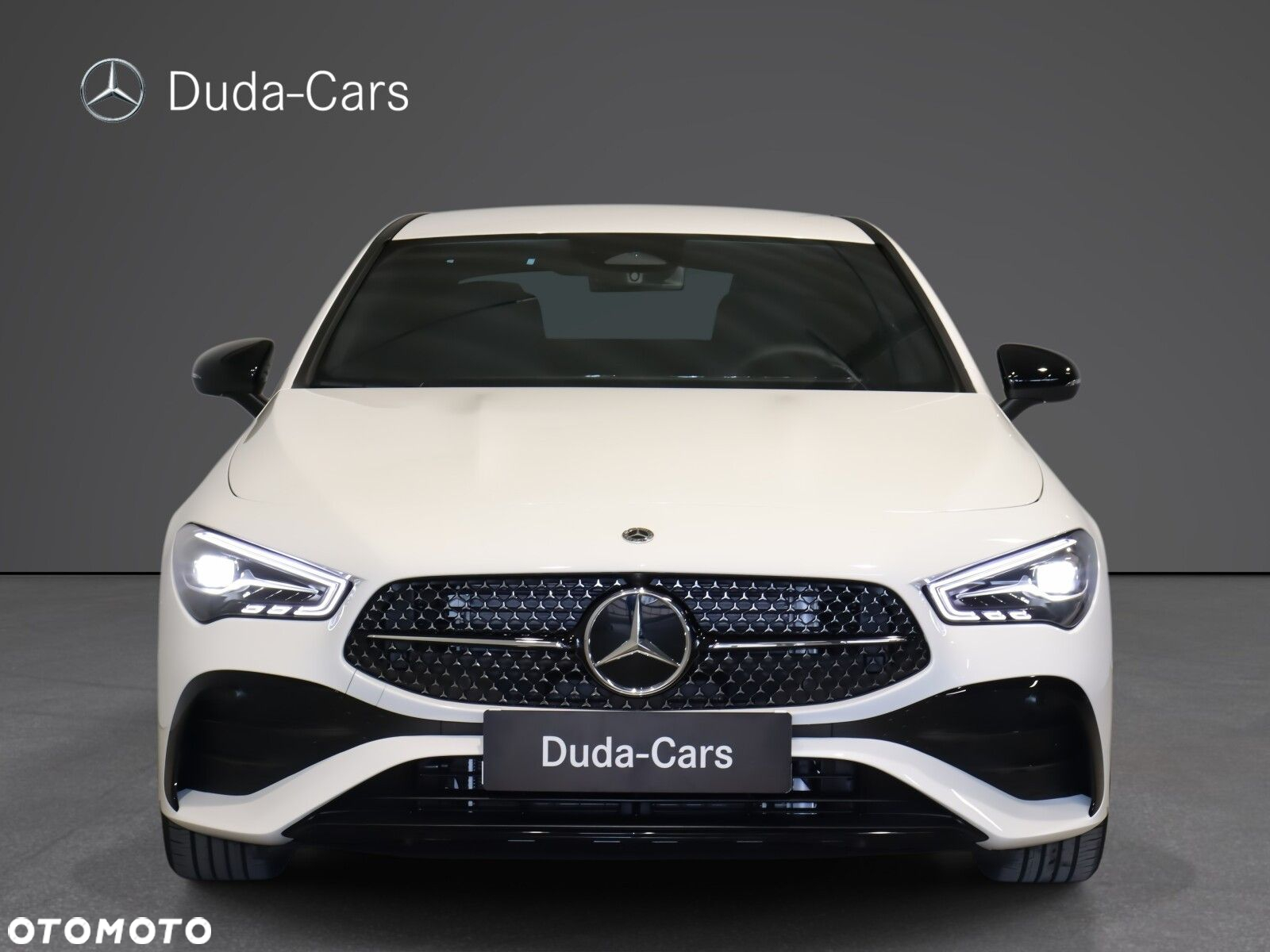 Mercedes-Benz CLA 200 AMG Line 7G-DCT - 2