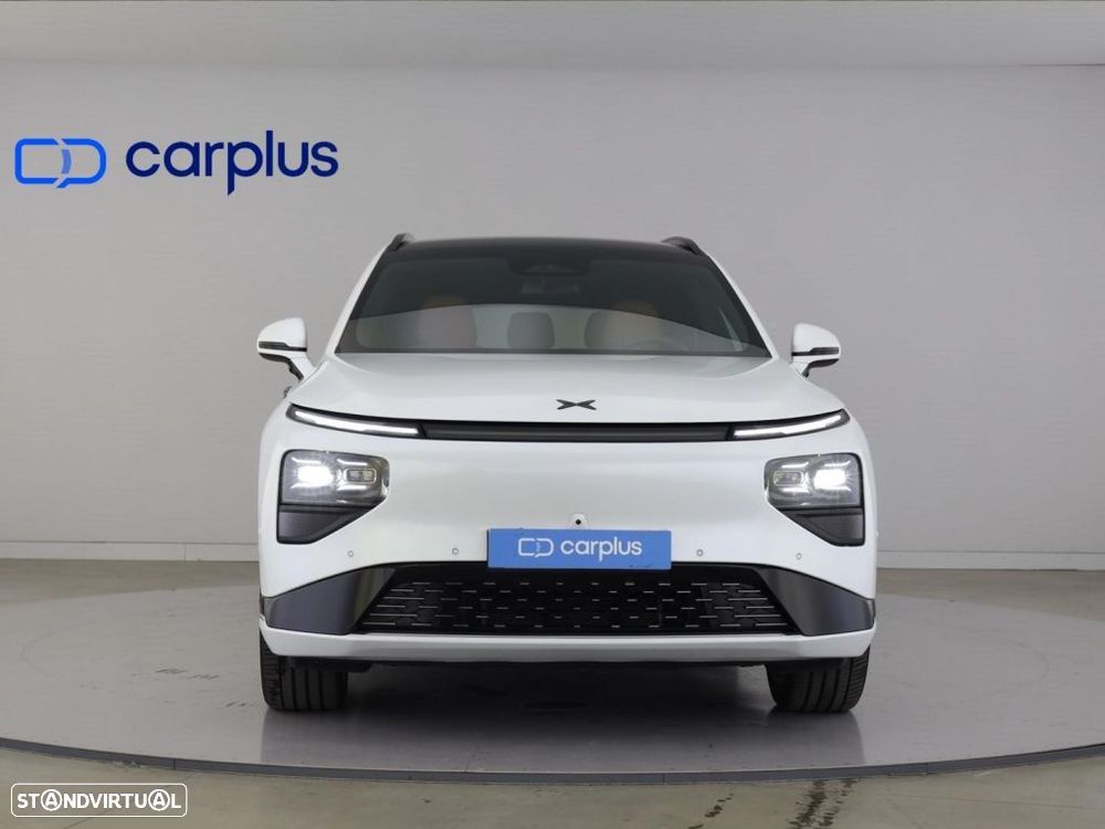 Xpeng G9 93.1 kWh AWD Performance - 3