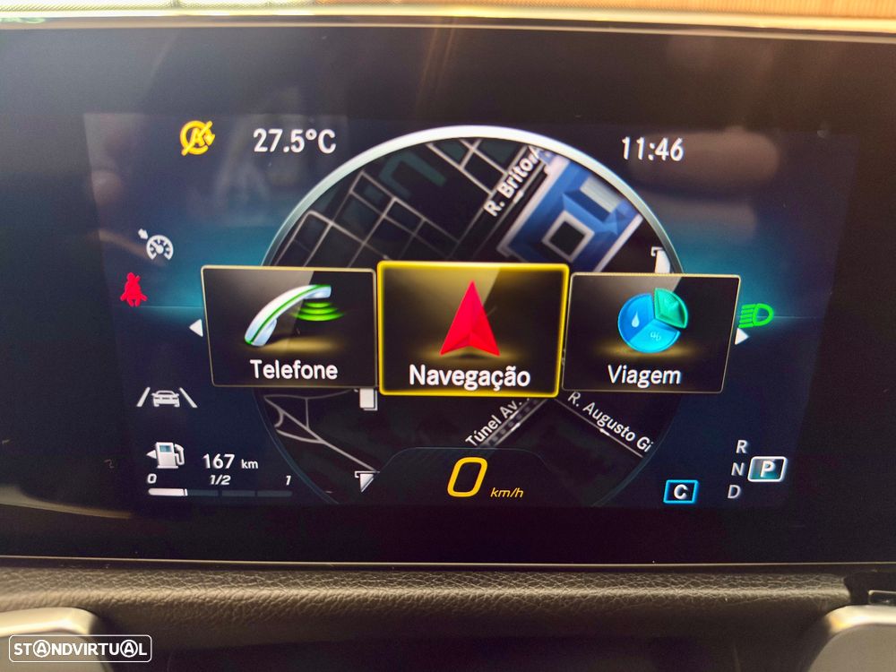 Mercedes-Benz GLB 180 d Style - 17