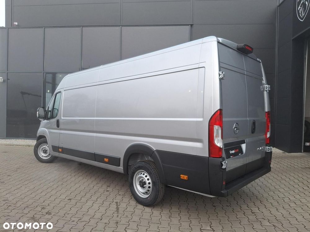 Opel Movano - 2