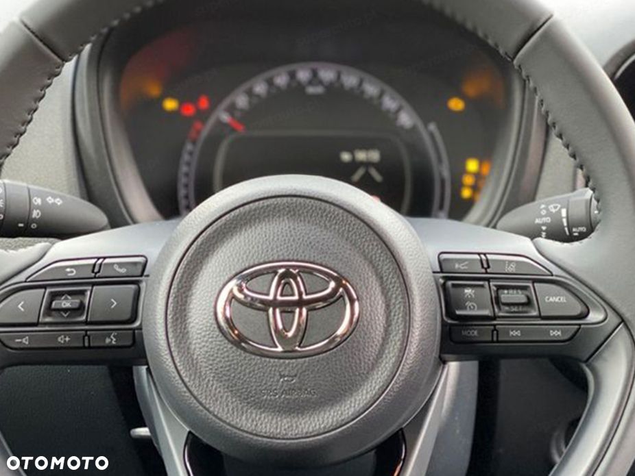Toyota Aygo X - 8