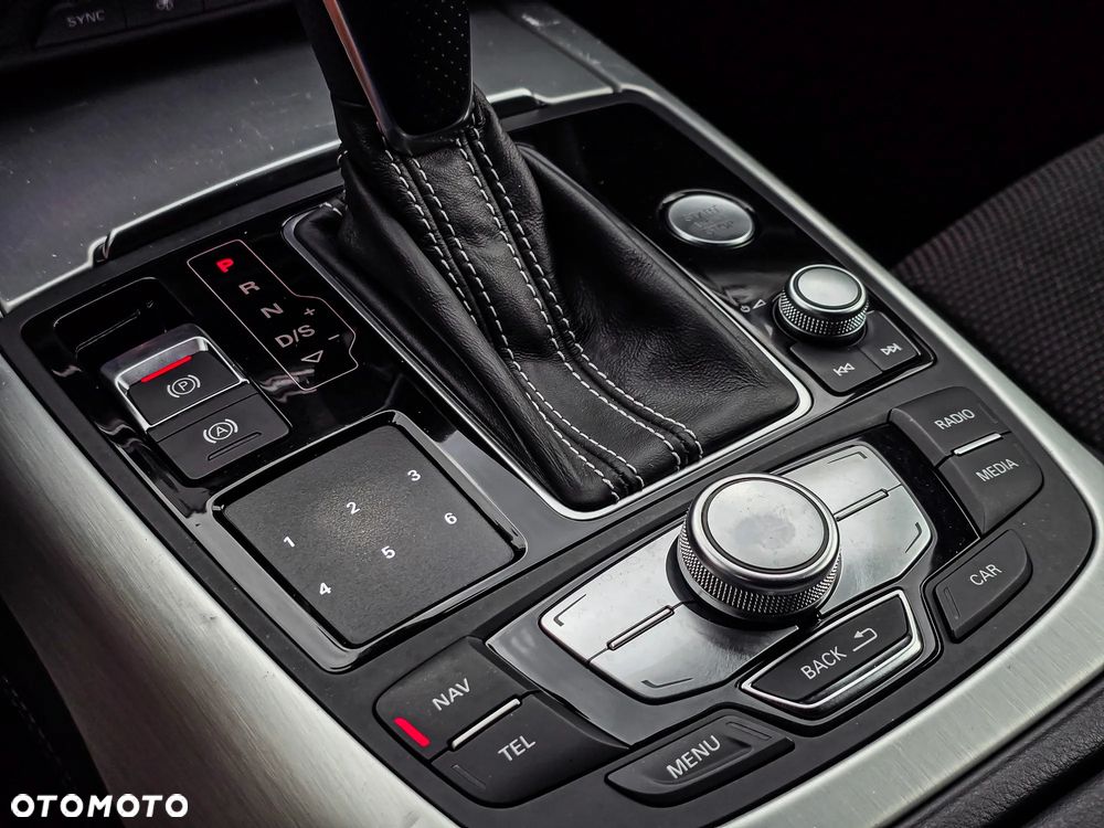 Audi A6 Avant - 24
