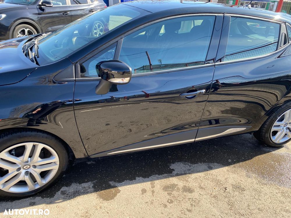 Renault Clio 1.2 Zen - 6