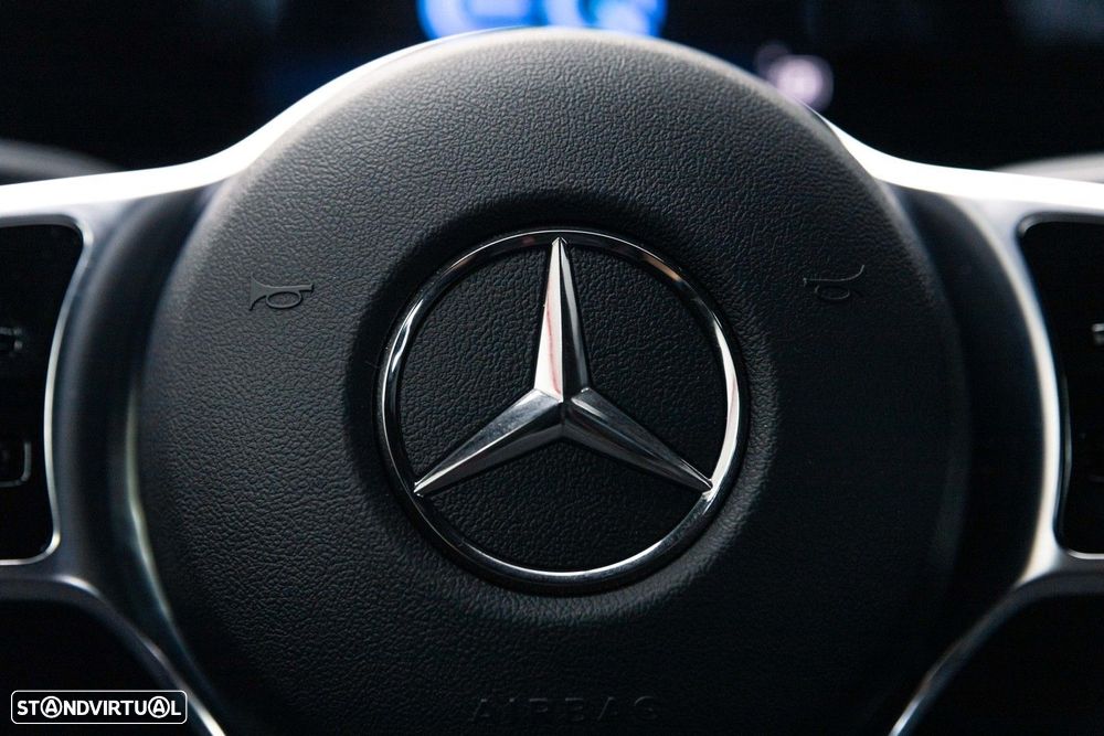 Mercedes-Benz A 250 e Style Plus - 21