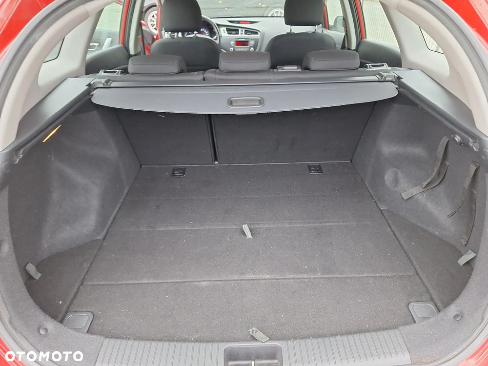 Kia Ceed 1.4 CVVT Edition 7 - 16
