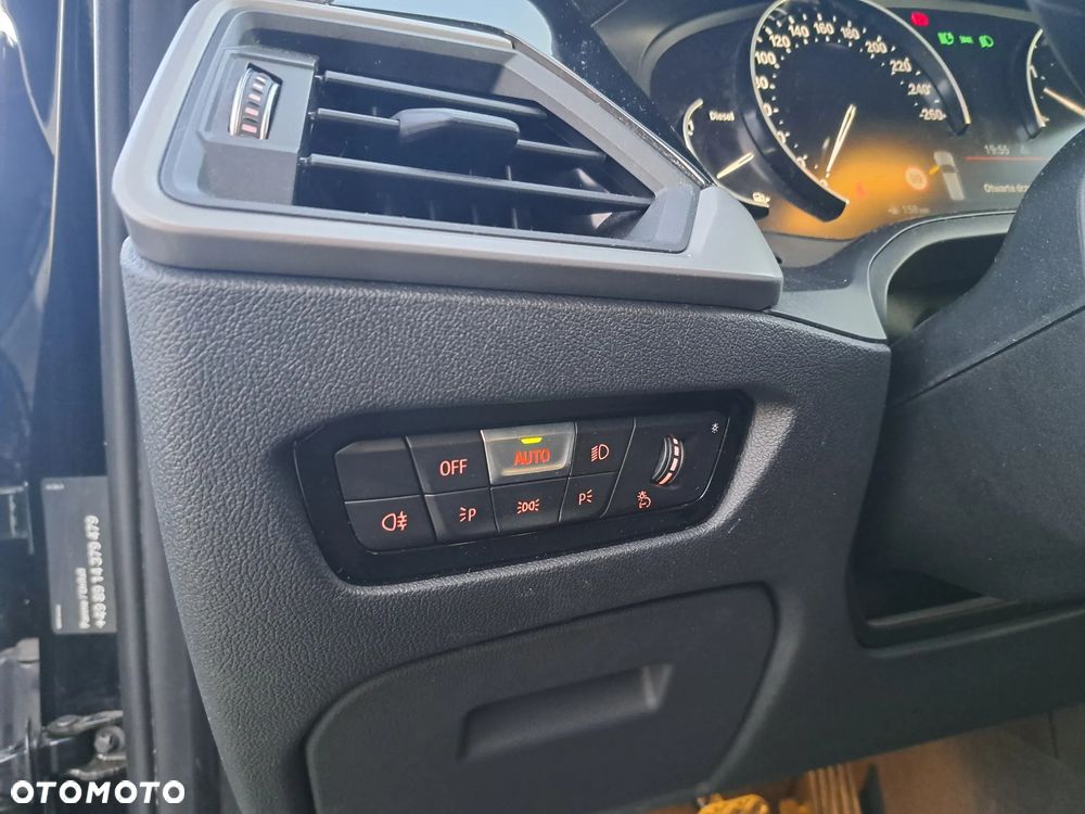 BMW Seria 3 320d - 15