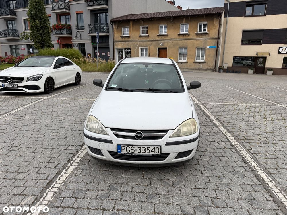 Opel Corsa 1.0 12V Cosmo - 2