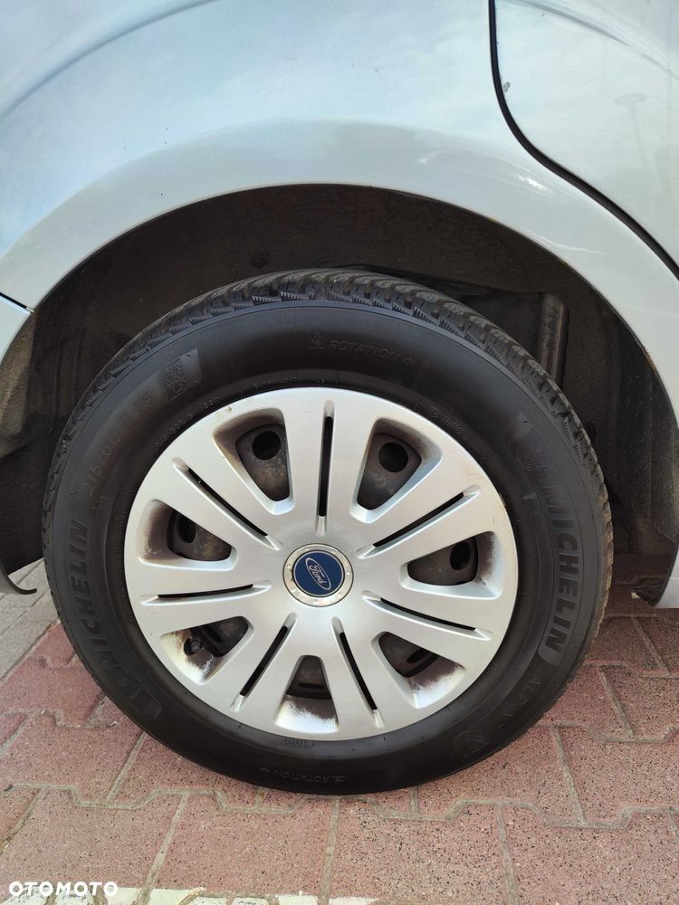 Ford S-Max 1.6 T Trend - 10
