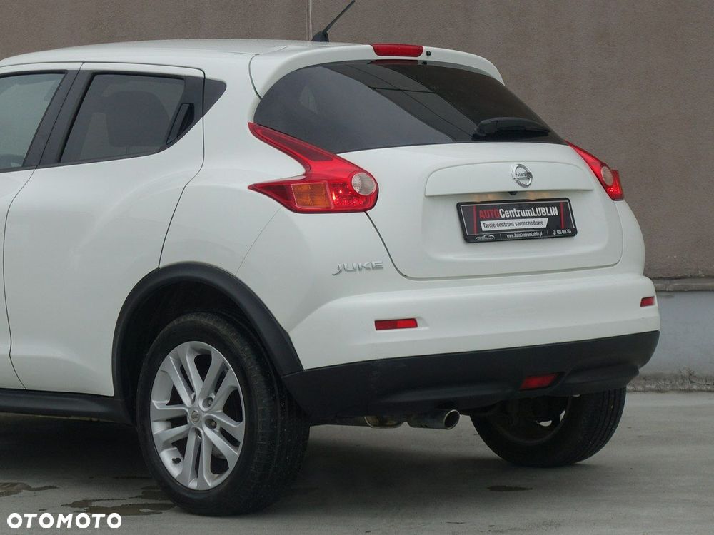 Nissan Juke 1.6 Start/Stop Tekna - 13