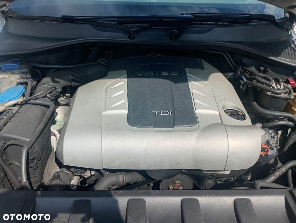 Audi Q7 3.0 TDI DPF quattro tiptronic - 16