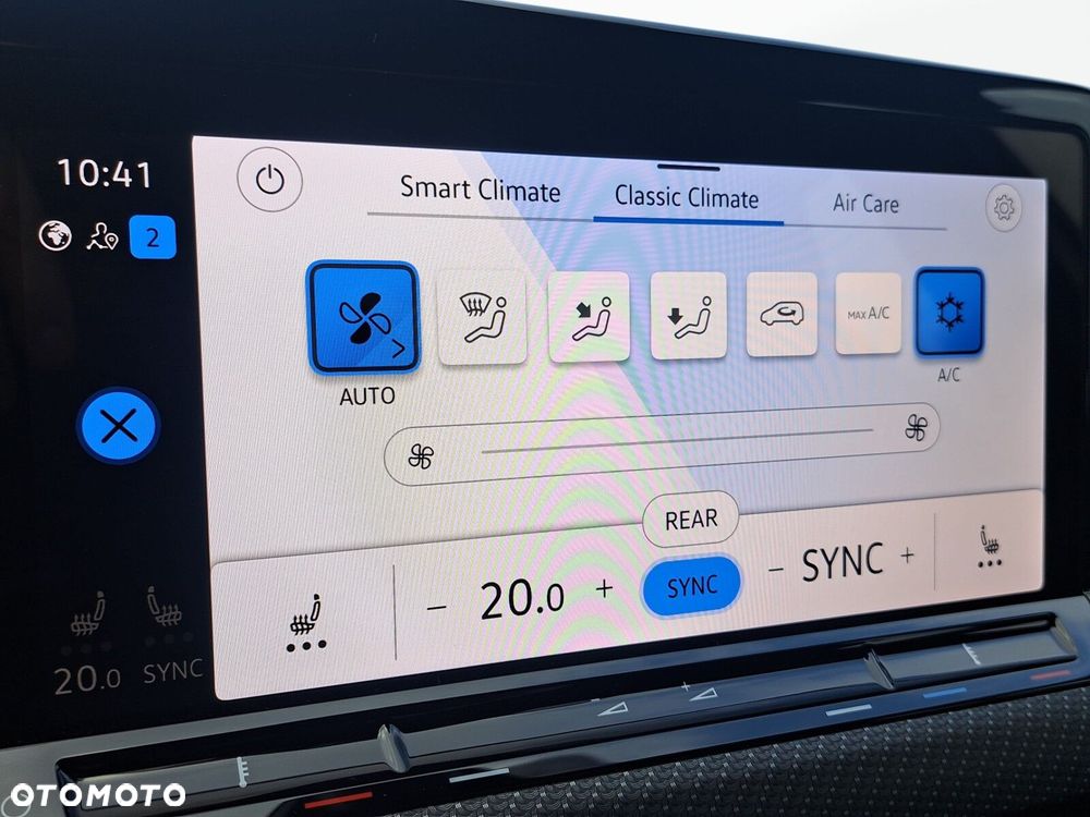 Volkswagen Golf 2.0 TSI 4Motion R DSG - 15