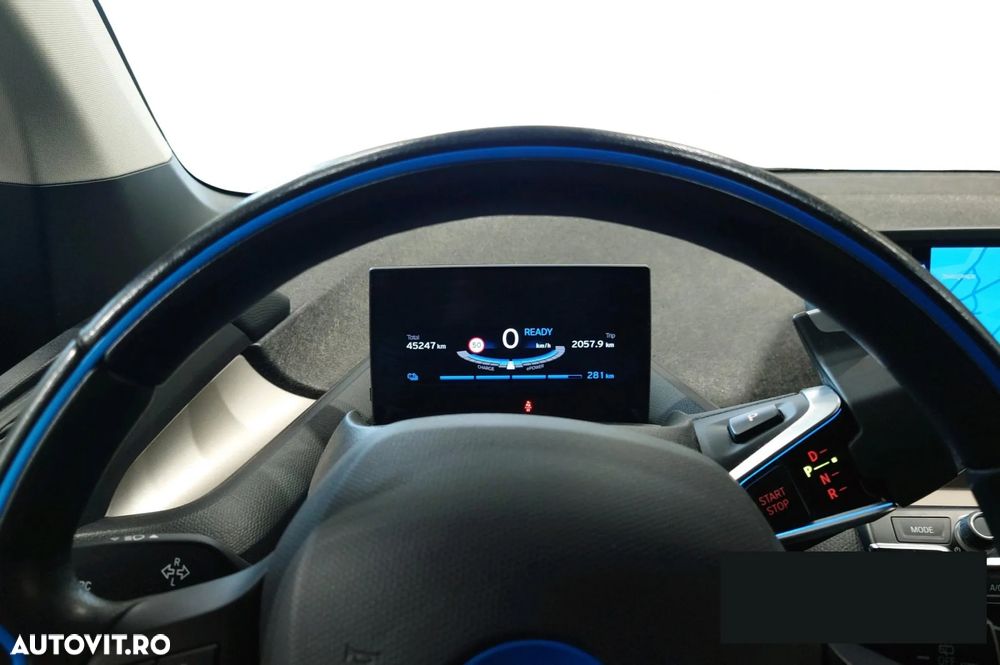 BMW i3 120 Ah - 14