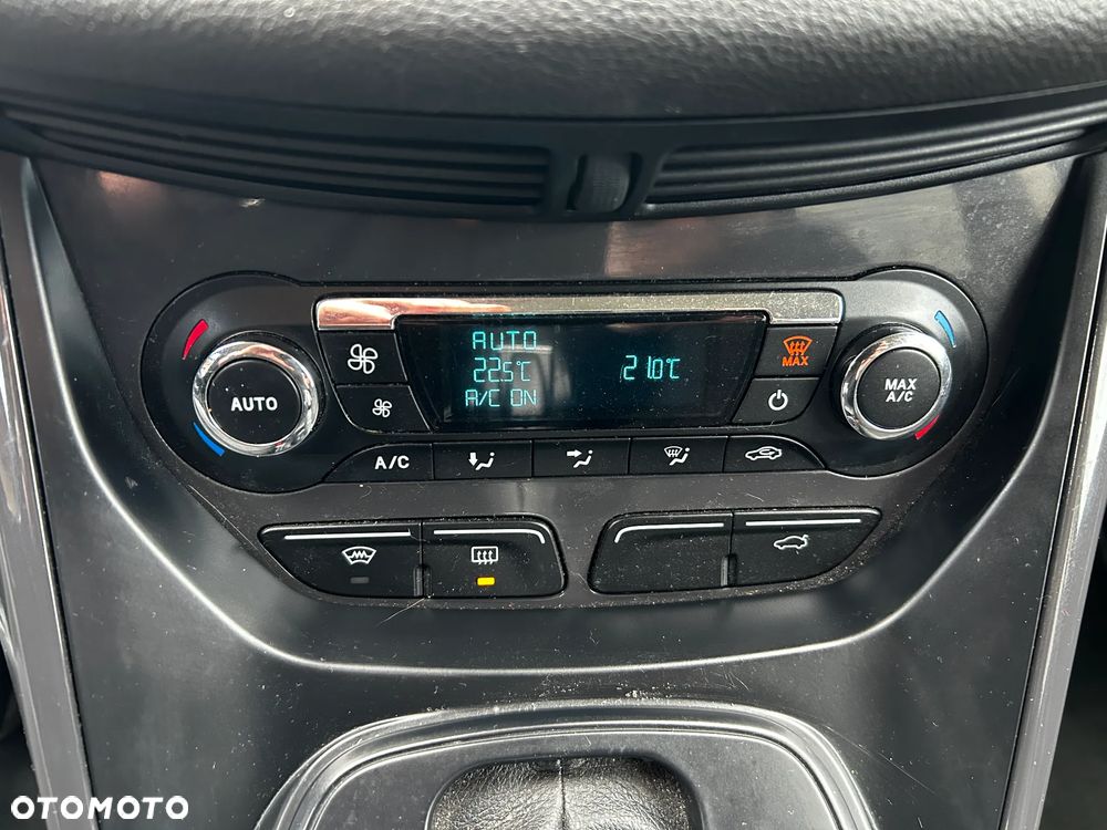 Ford Kuga 2.0 TDCi 4WD Titanium - 20