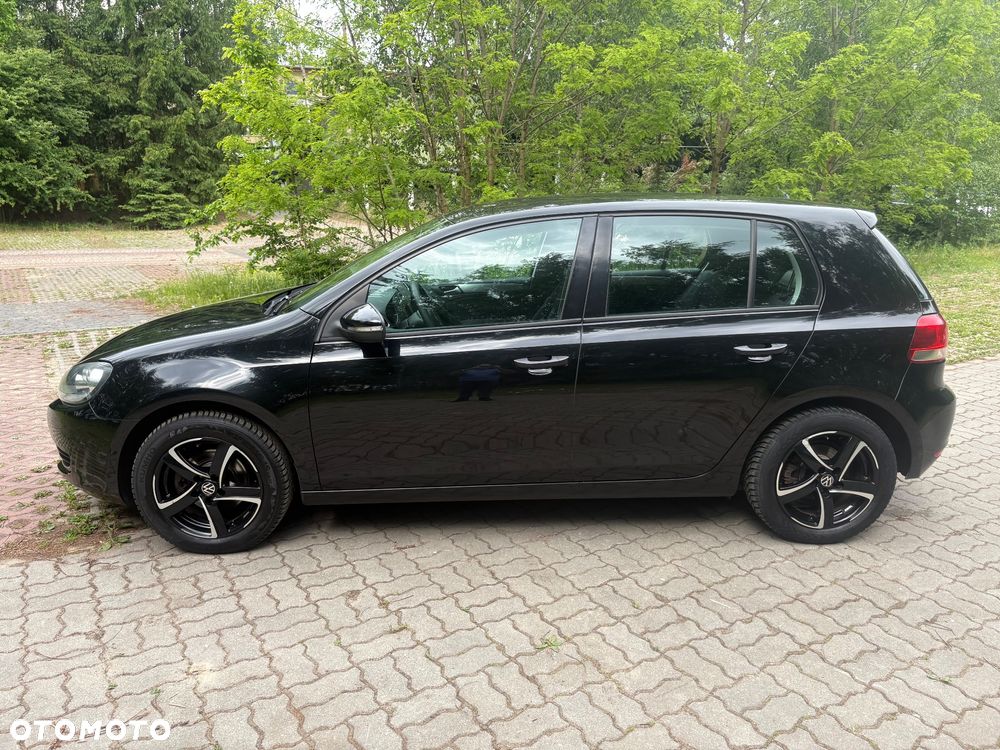 Volkswagen Golf 1.4 Tour Edition - 17