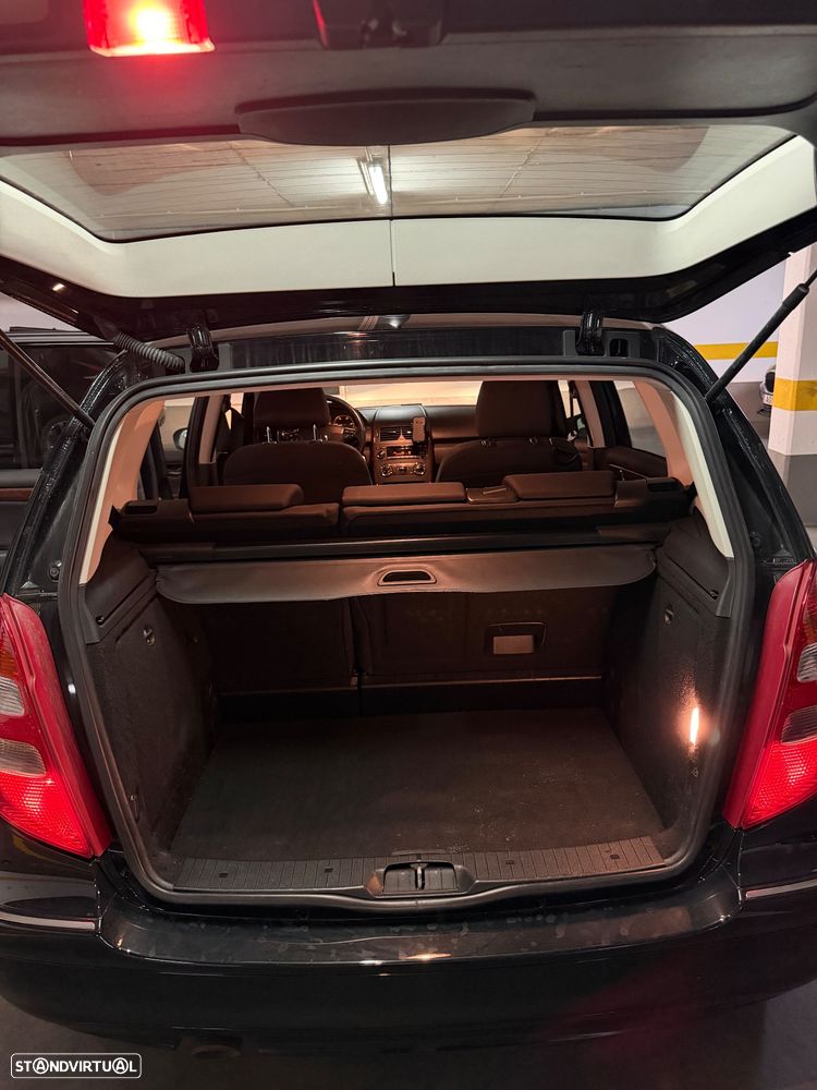 Mercedes-Benz A 180 CDI Elegance - 6
