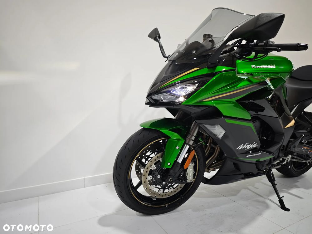 Kawasaki Ninja - 20