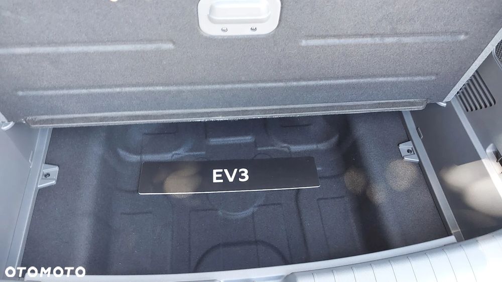 Kia EV3 81,4-kWh FWD GT-Line - 17