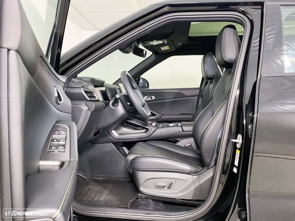 BYD Atto 2 45.1 kWh Active - 9