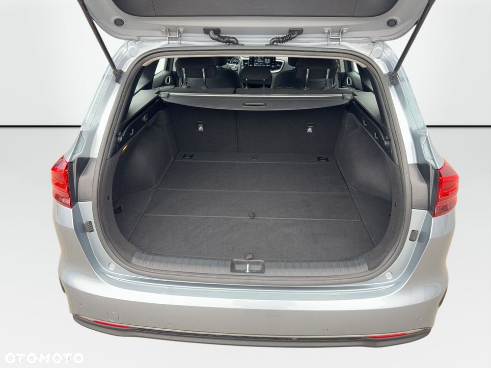 Kia Ceed - 17