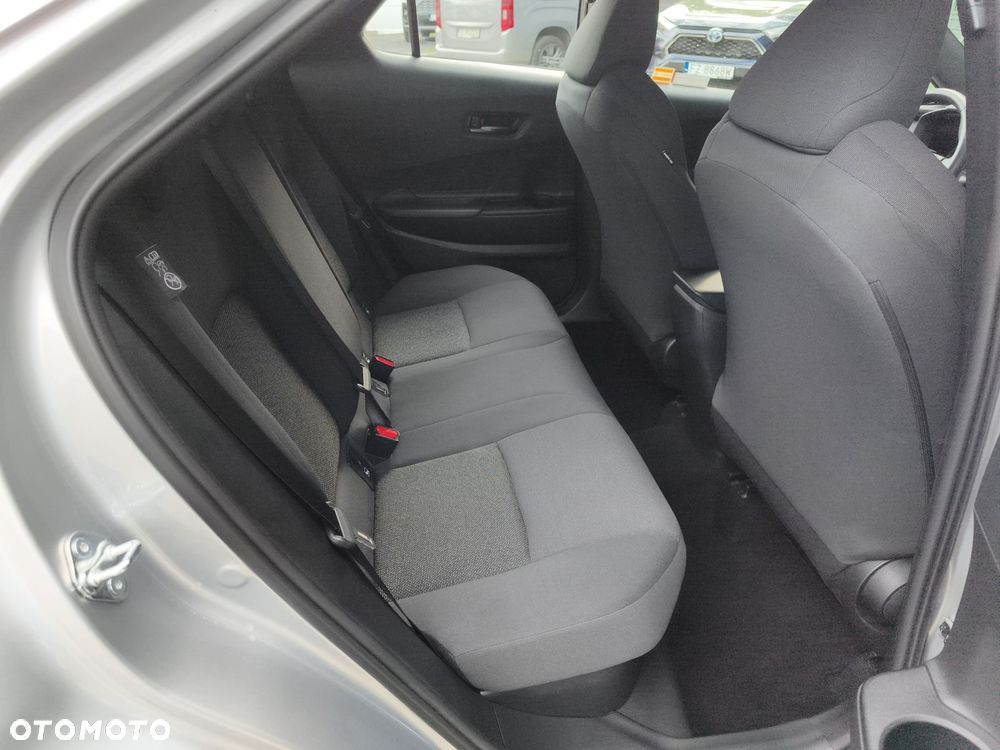Toyota C-HR 1.8 Hybrid Comfort - 10