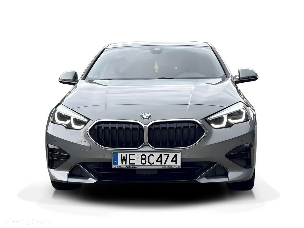 BMW Seria 2 218i sport - 10