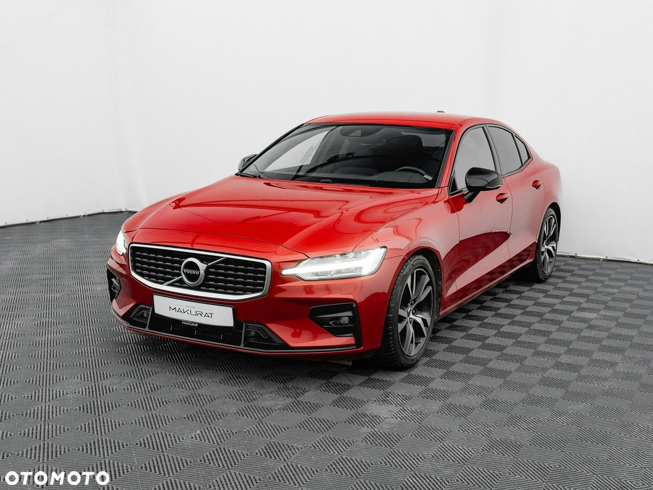 Volvo S60 T6 AWD R-Design - 3