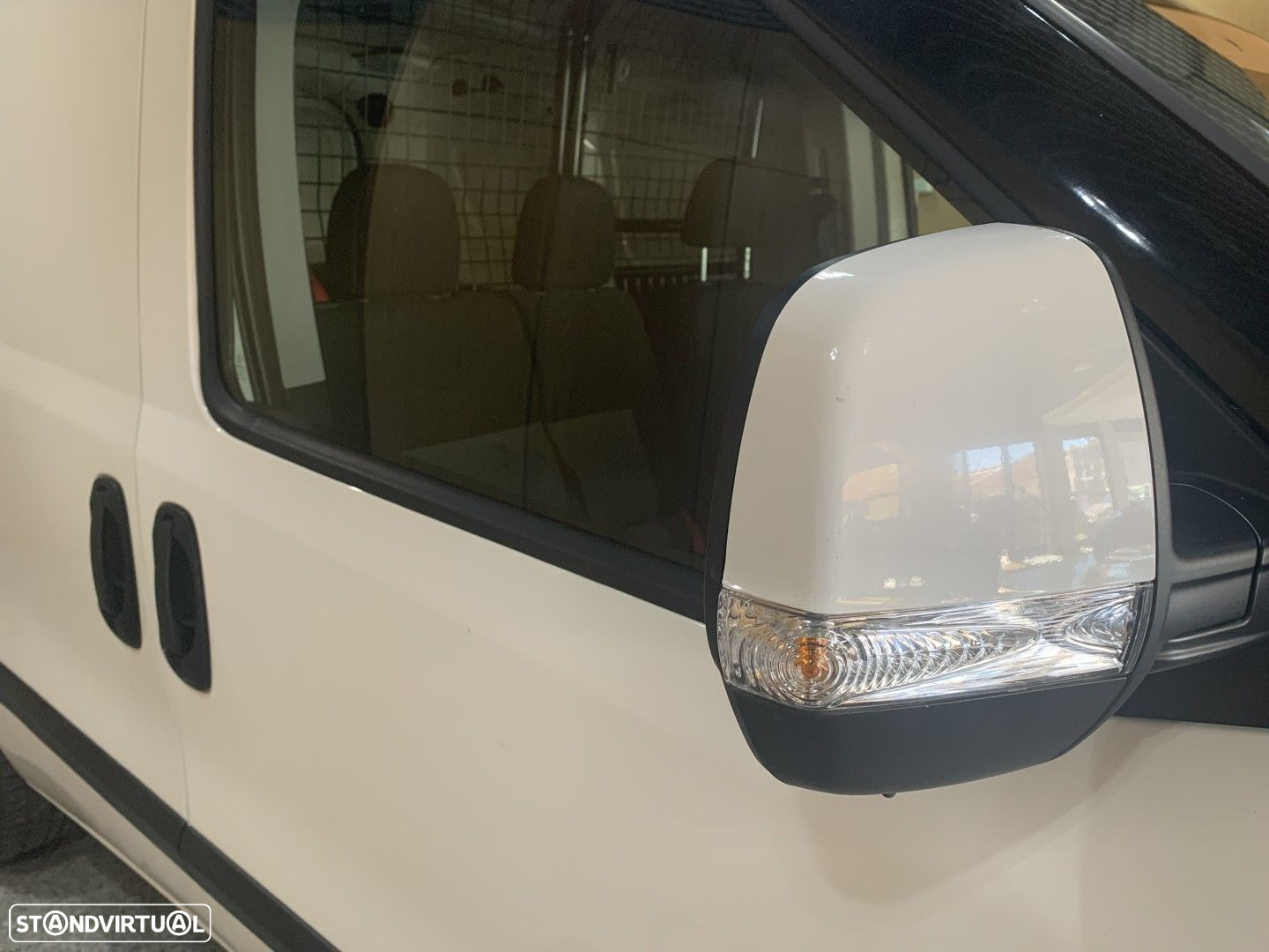 Fiat Doblo 1.3 MJ Easy 3L - 13
