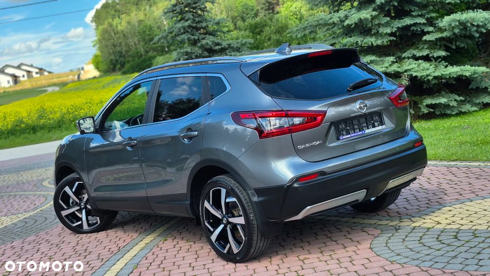 Nissan Qashqai 1.6 DIG-T Tekna+ - 6