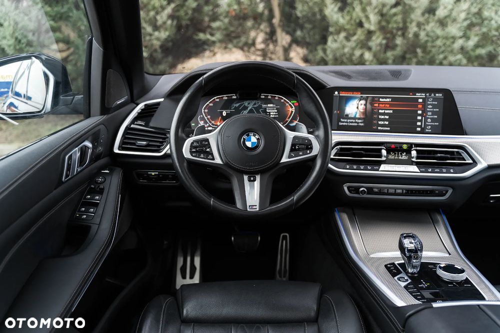 BMW X5 xDrive30d sport - 26