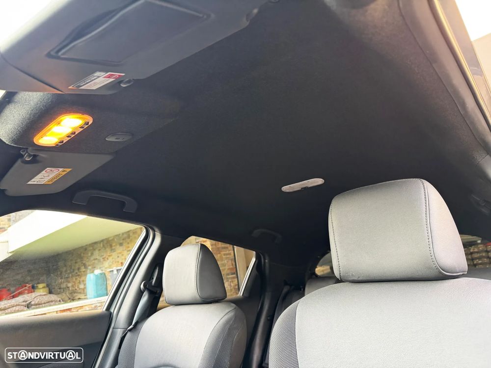 Nissan Juke 1.2 DIG-T N-Connecta - 8