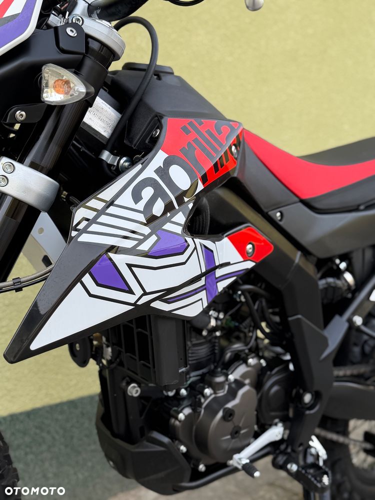 Aprilia RX - 30