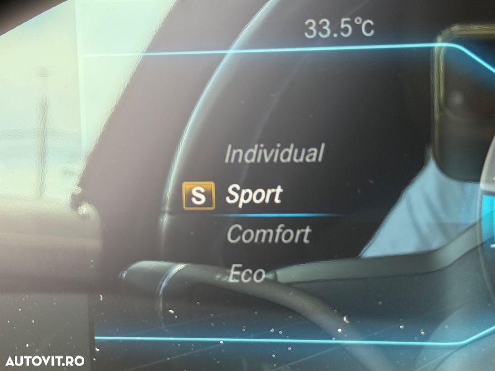Mercedes-Benz S 350 d 9G-TRONIC - 18