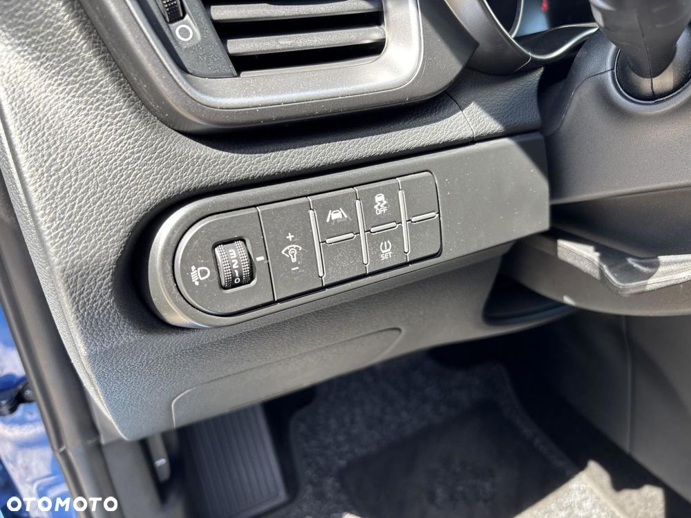 Kia Ceed 1.5 T-GDI M DCT - 21