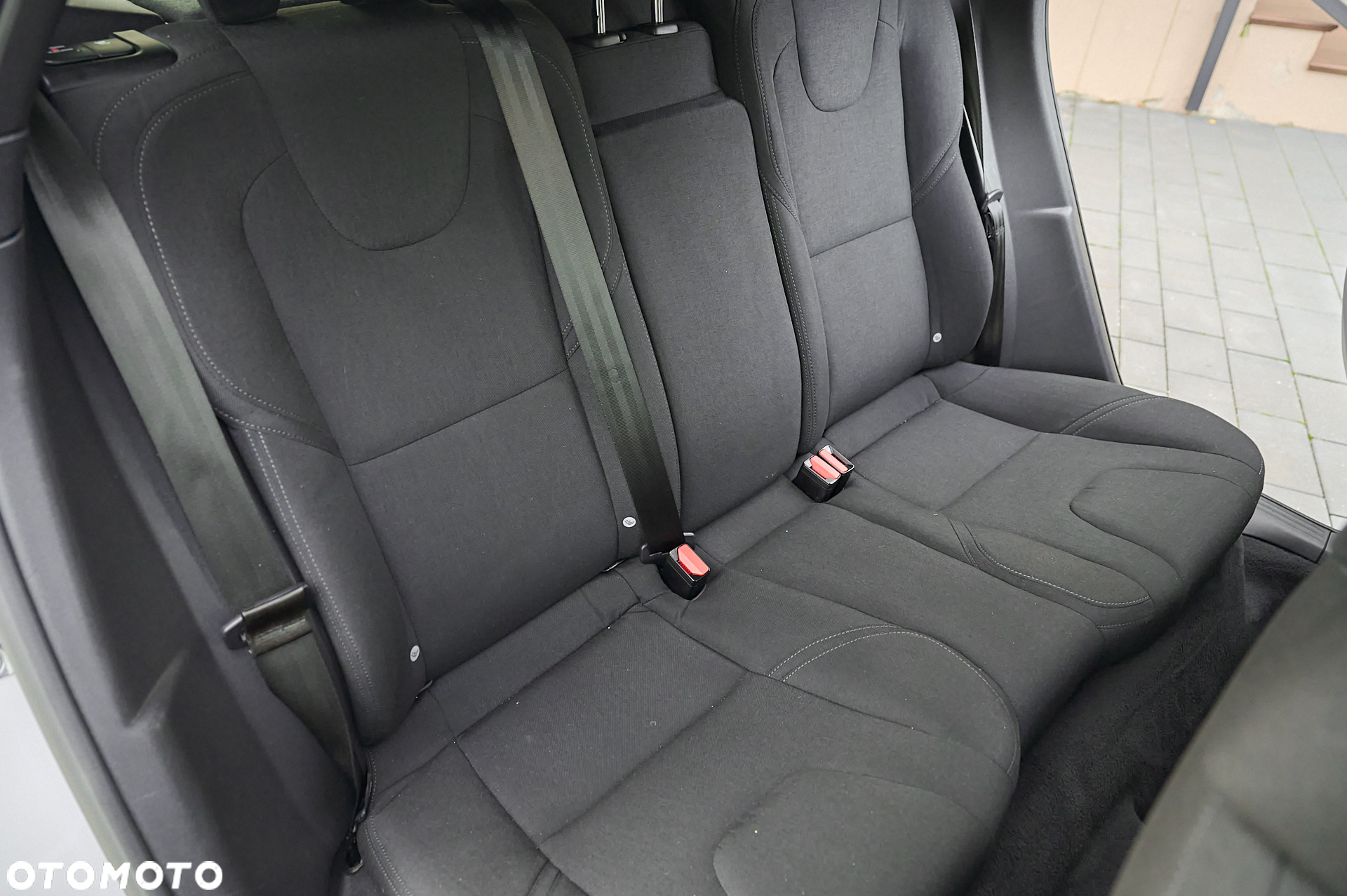 Volvo V40 D2 Momentum - 18